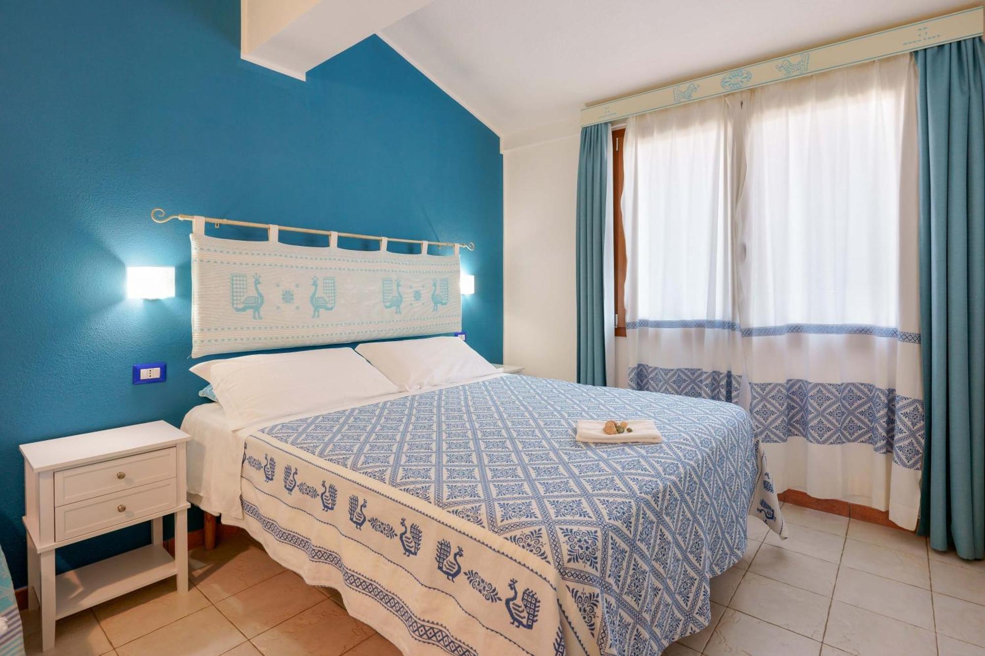 Il Piccolo Giardino Rooms & Breakfast Villasimius Exteriér fotografie